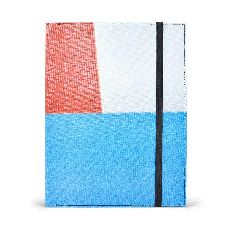 Oliver Notebook