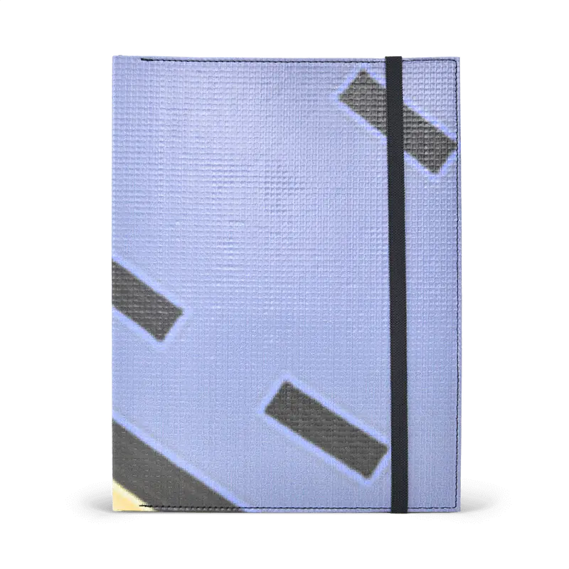 Oliver Notebook