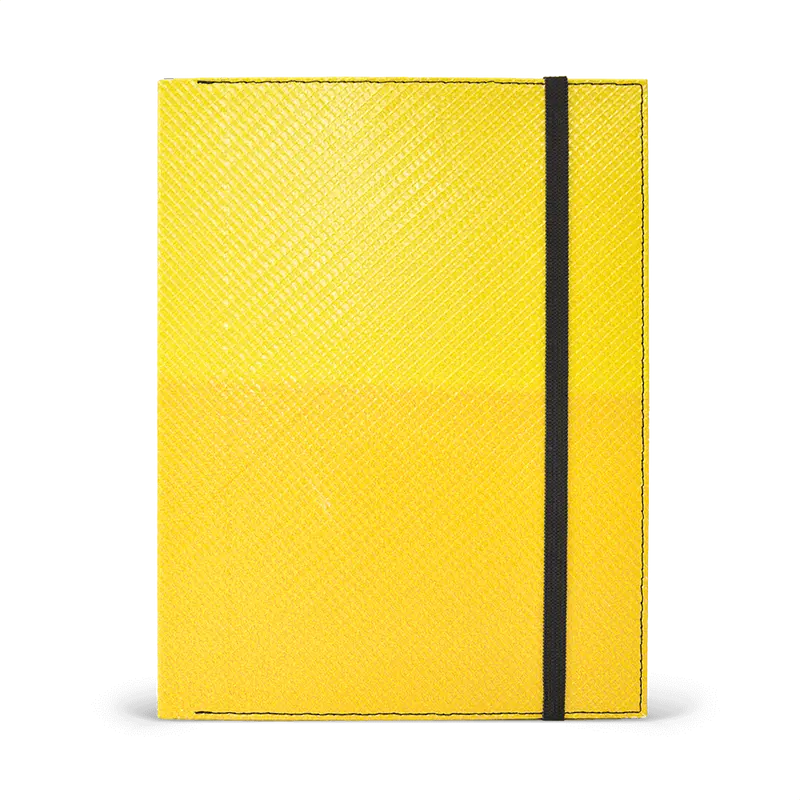 Oliver Notebook