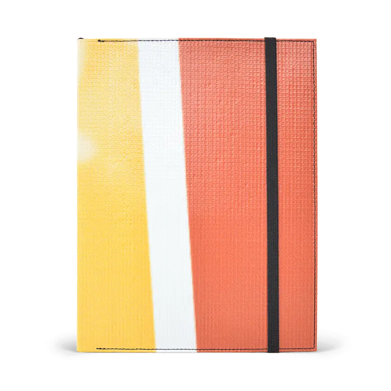 Oliver Notebook