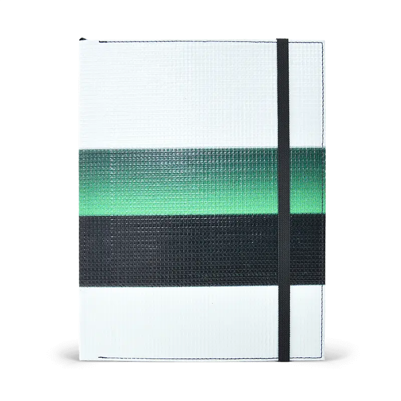 Oliver Notebook