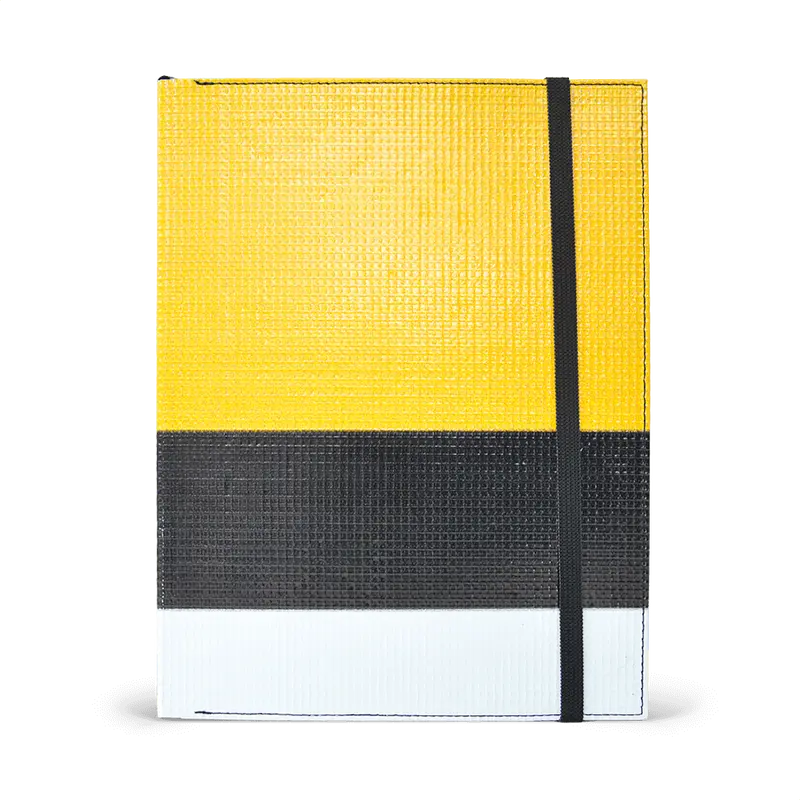 Oliver Notebook