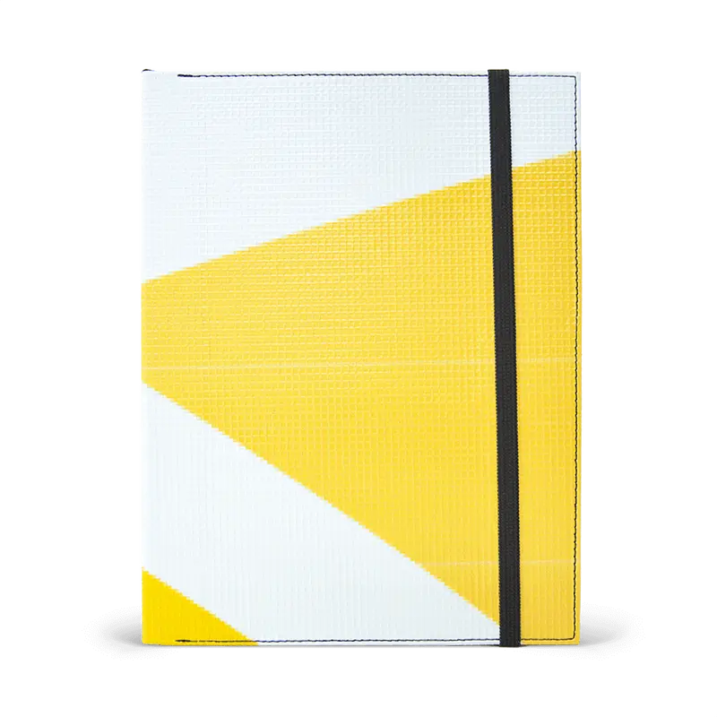 Oliver Notebook