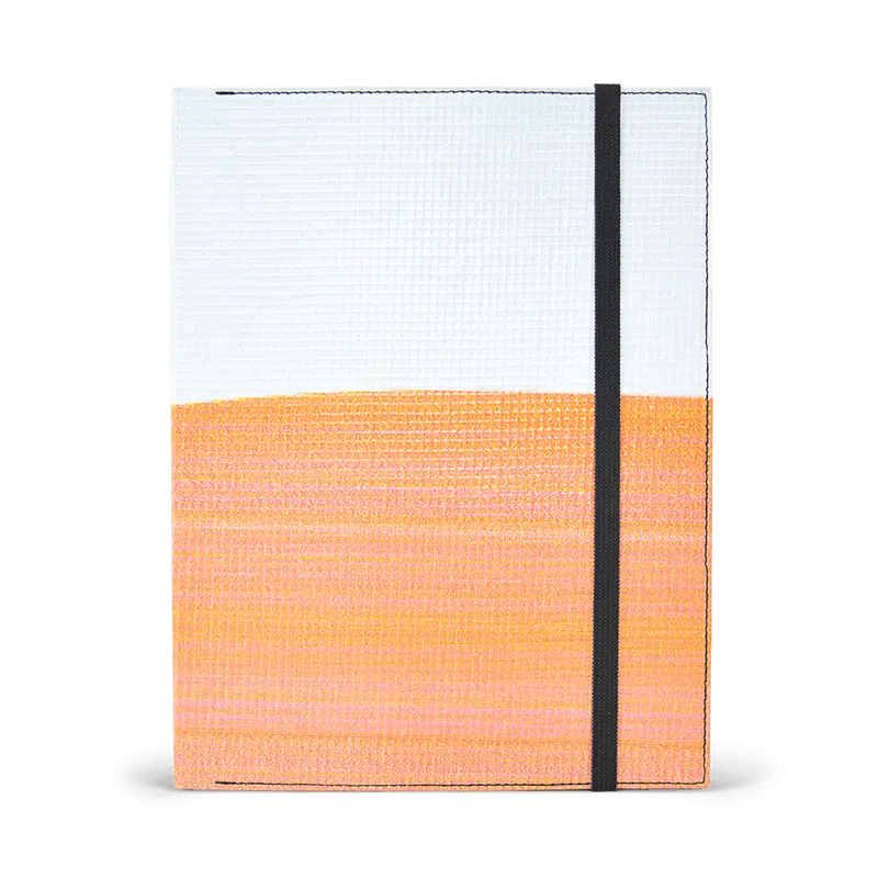 Oliver Notebook