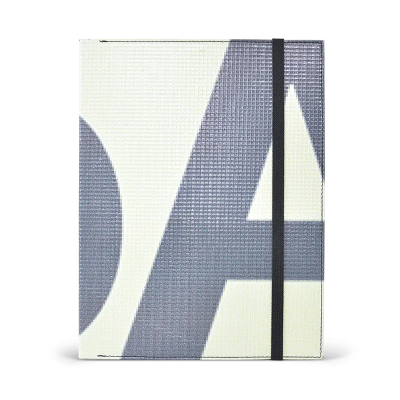 Oliver Notebook