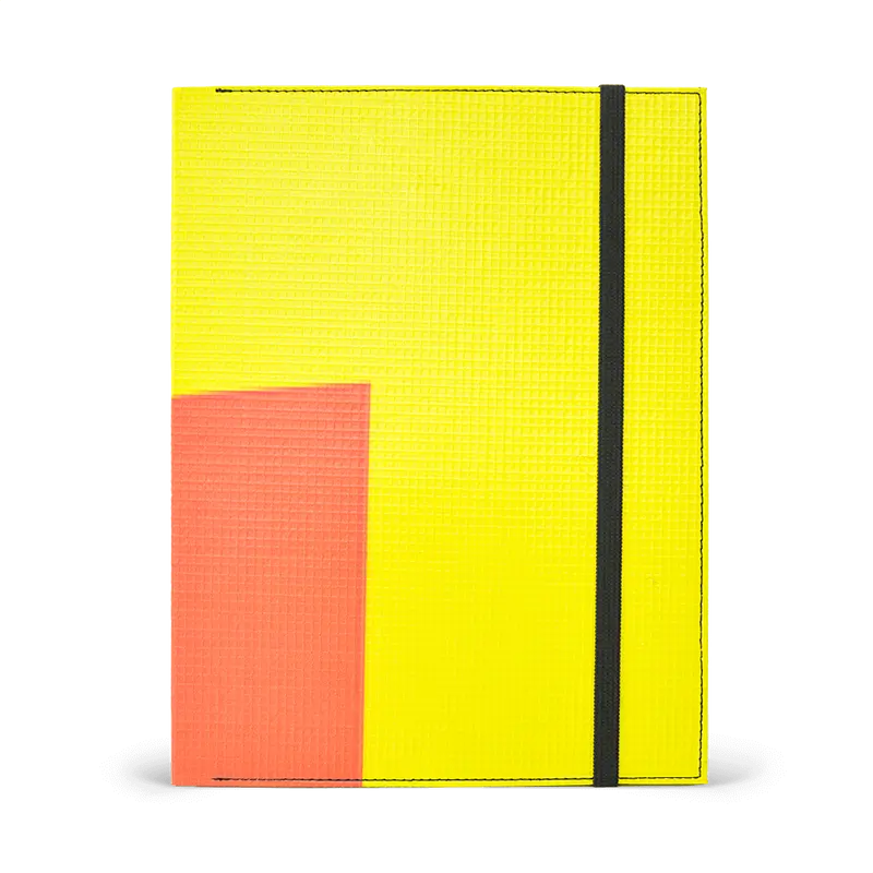 Oliver Notebook