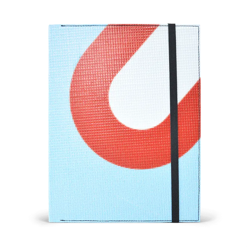 Oliver Notebook