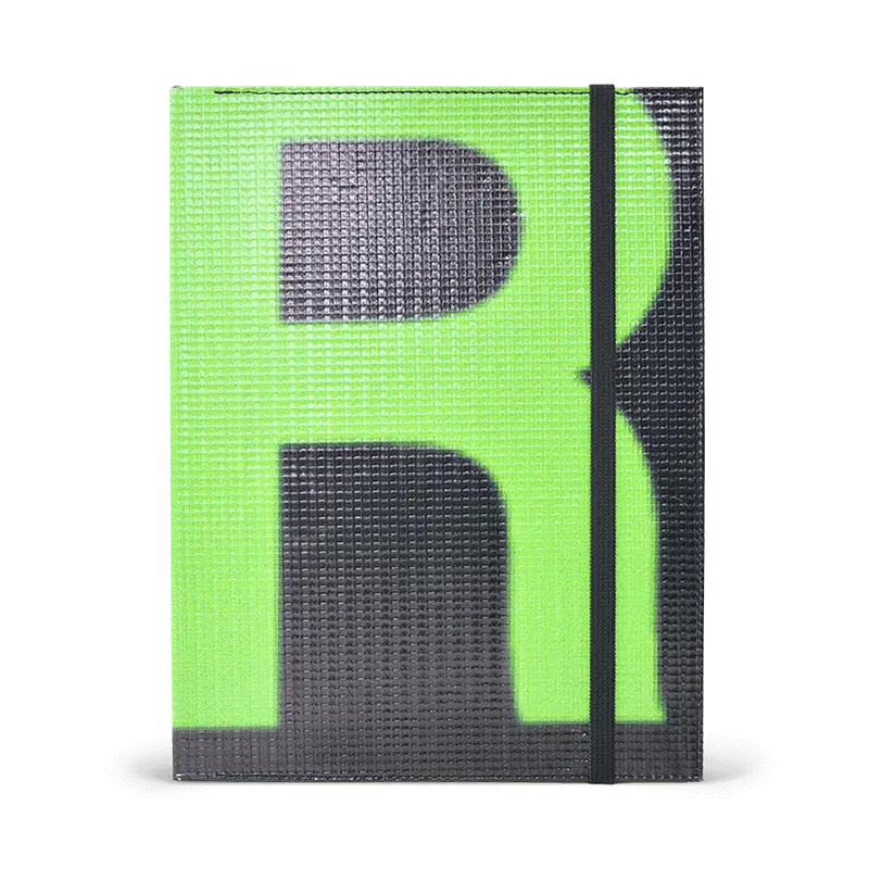 Oliver Notebook