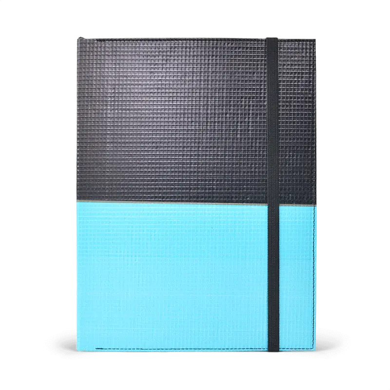 Oliver Notebook