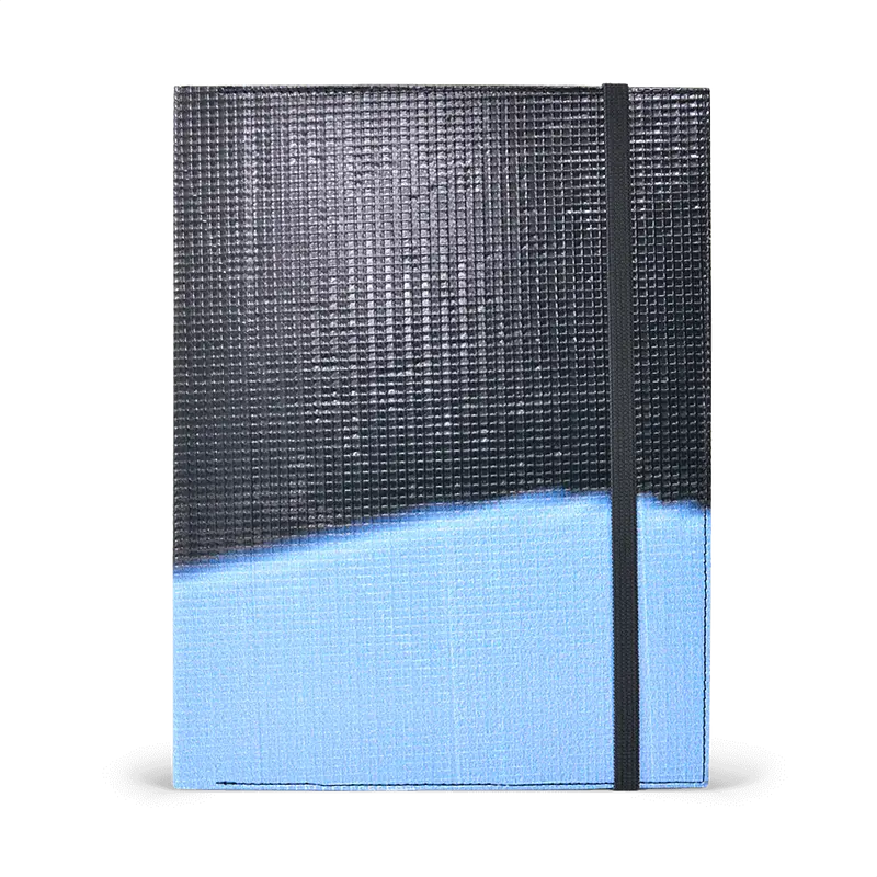 Oliver Notebook
