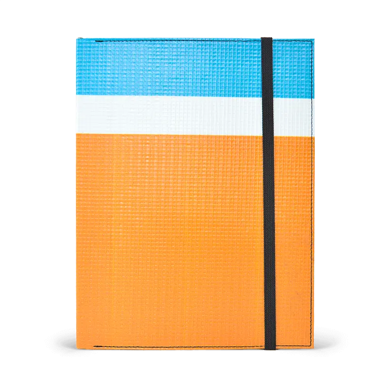 Oliver Notebook