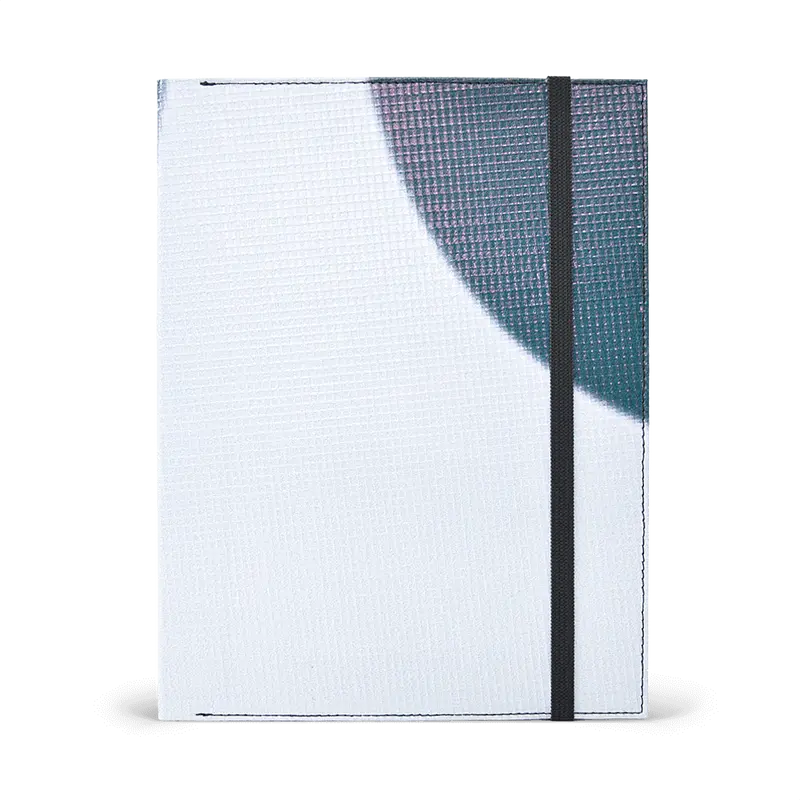 Oliver Notebook