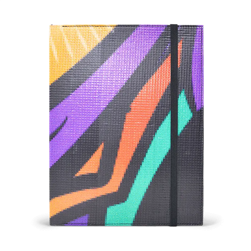 Oliver Notebook