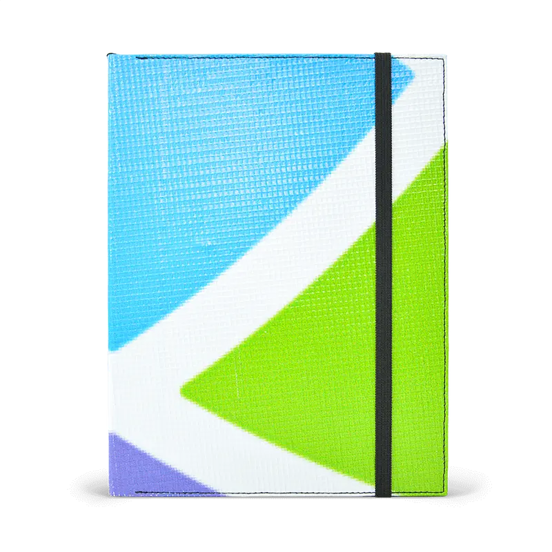 Oliver Notebook