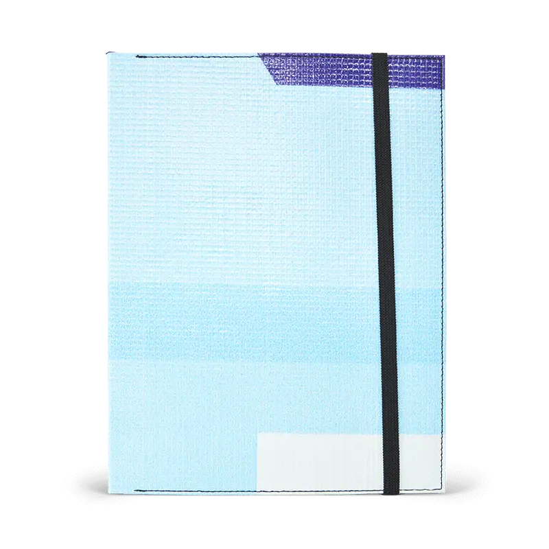 Oliver Notebook