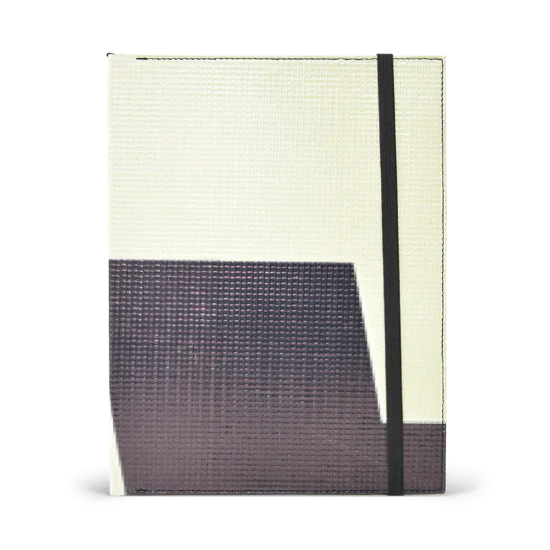 Oliver Notebook
