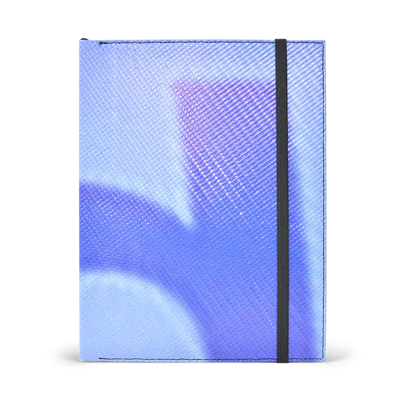 Oliver Notebook