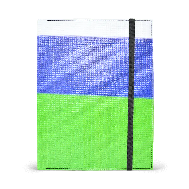 Oliver Notebook