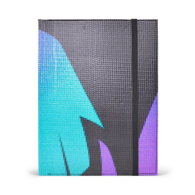 Oliver Notebook