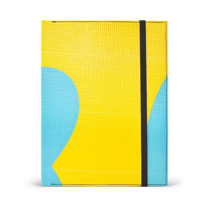Oliver Notebook