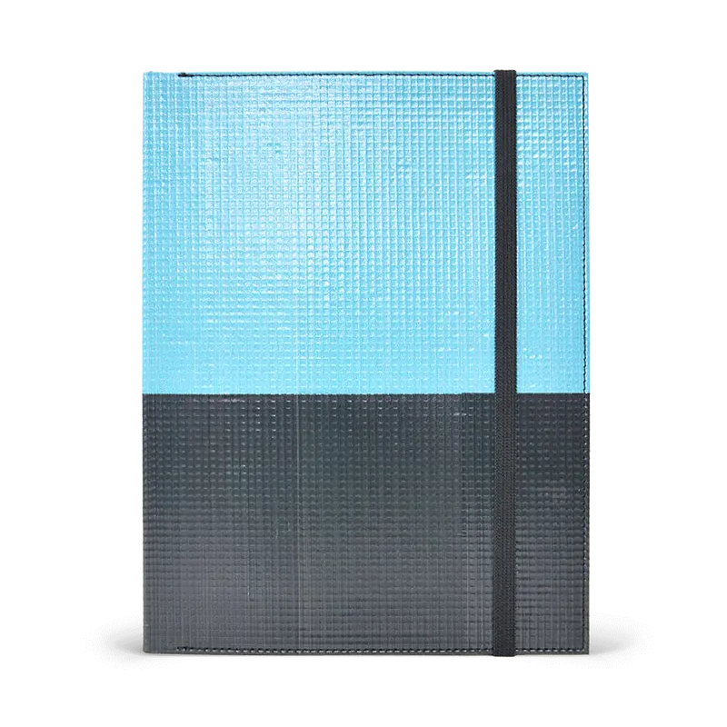 Oliver Notebook