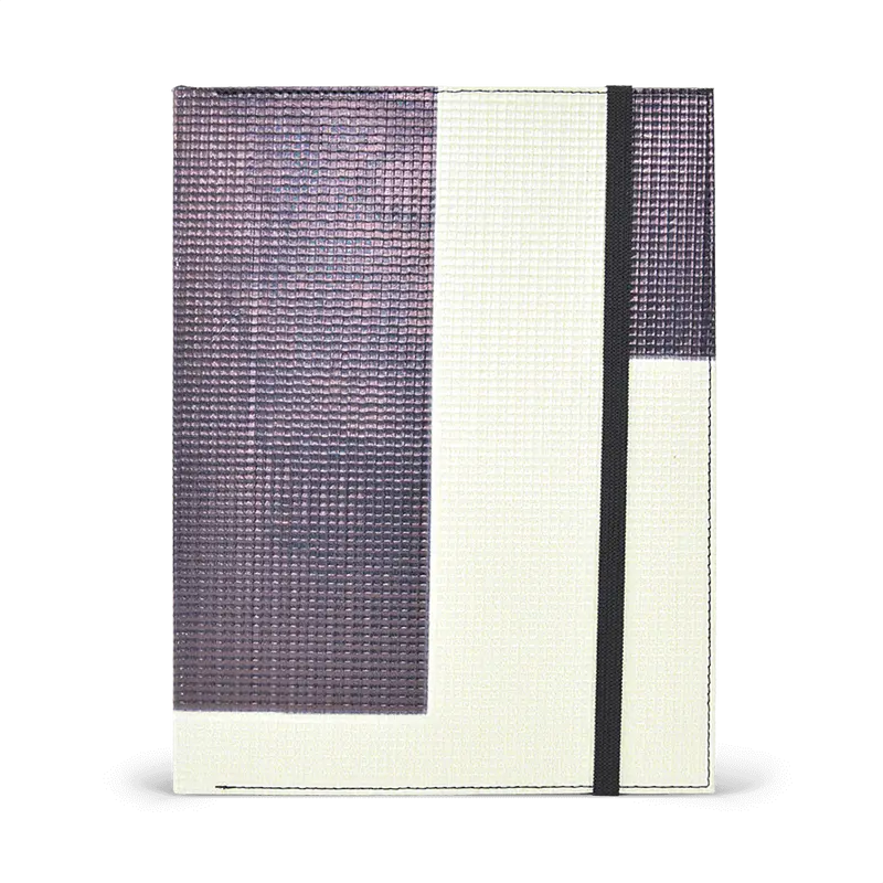 Oliver Notebook