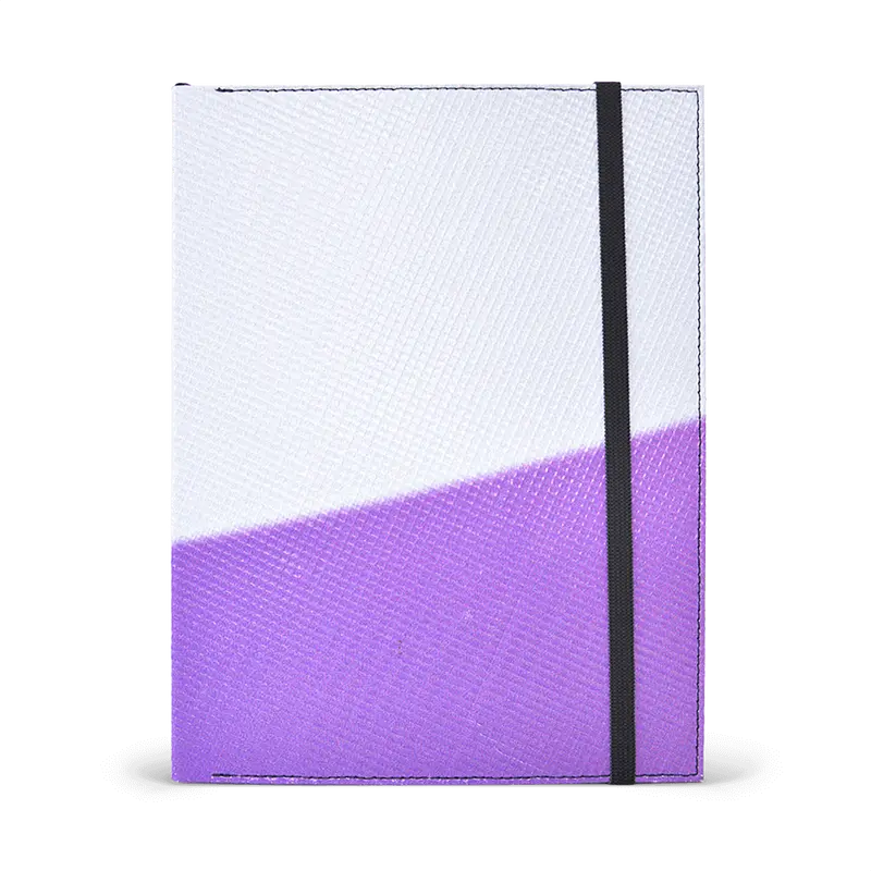 Oliver Notebook