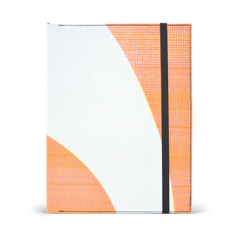 Oliver Notebook