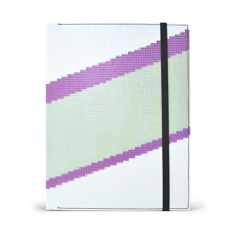 Oliver Notebook