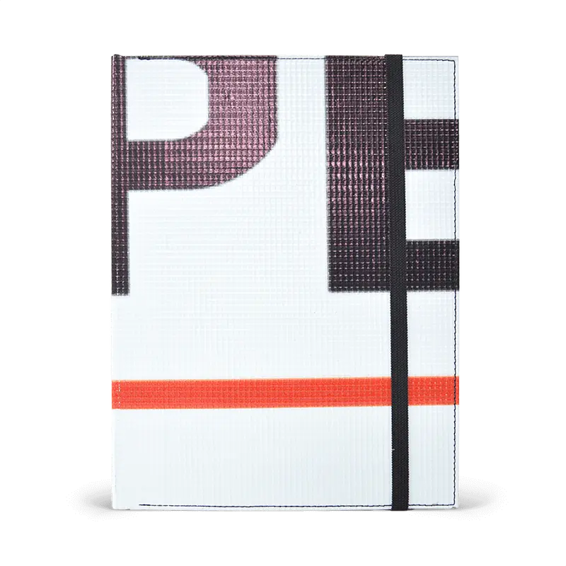 Oliver Notebook