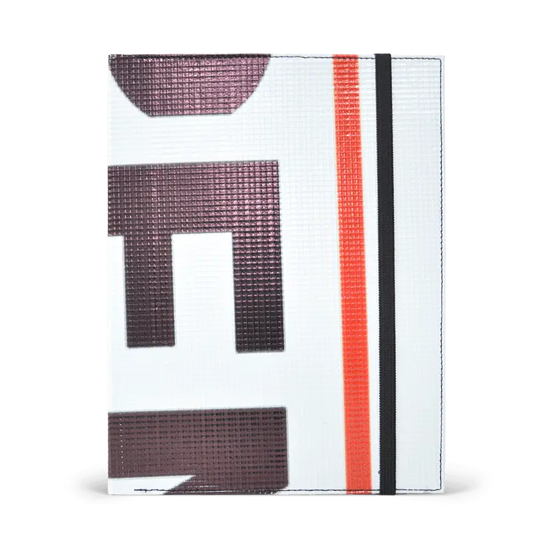 Oliver Notebook