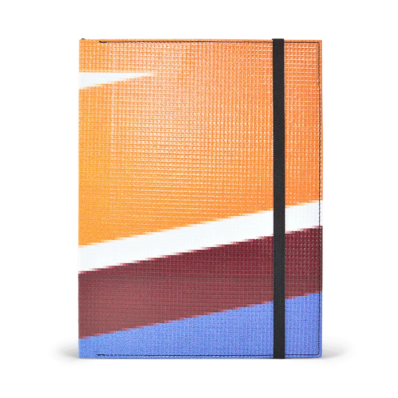 Oliver Notebook