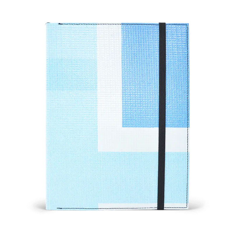 Oliver Notebook