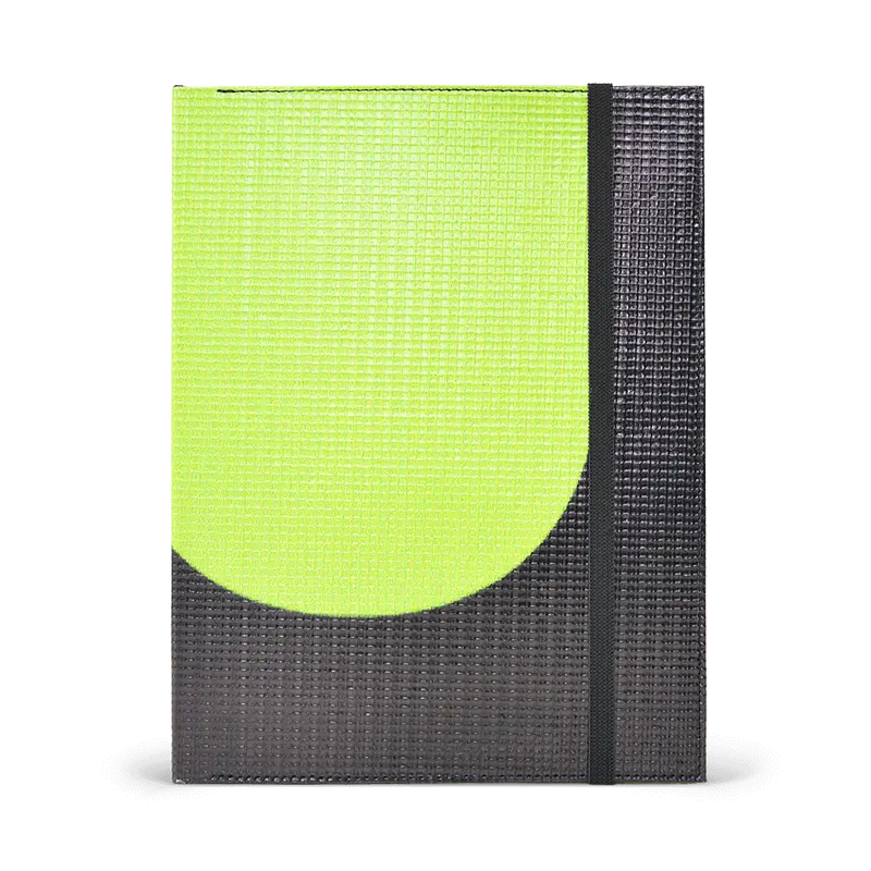 Oliver Notebook