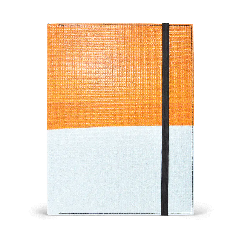 Oliver Notebook