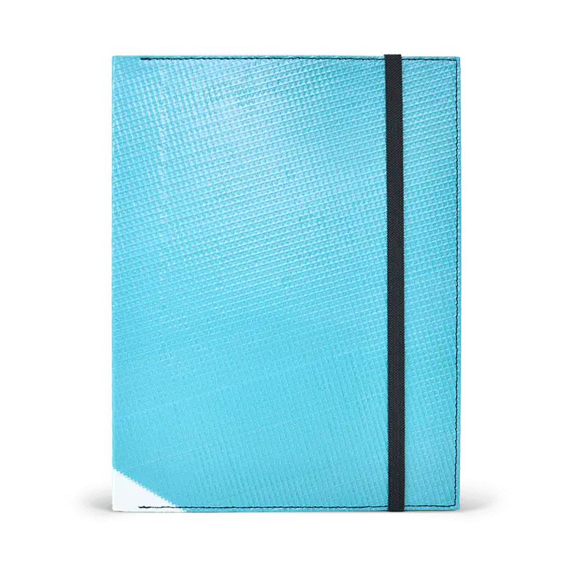 Oliver Notebook