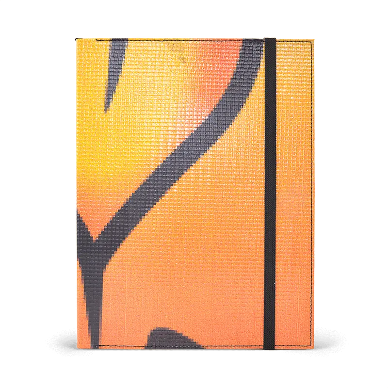 Oliver Notebook