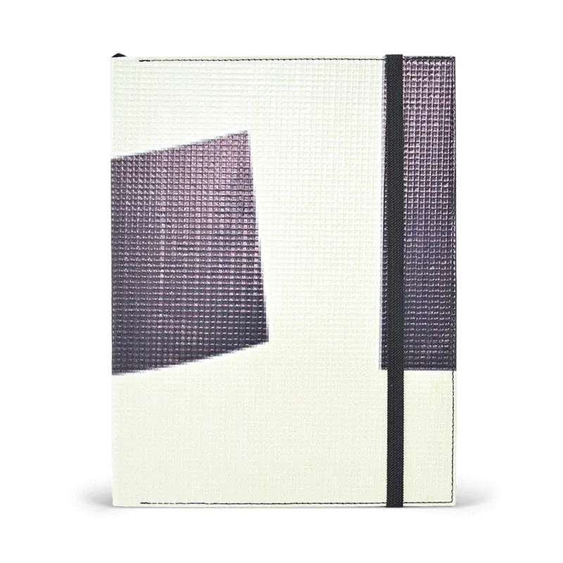 Oliver Notebook