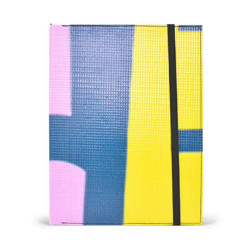 Oliver Notebook