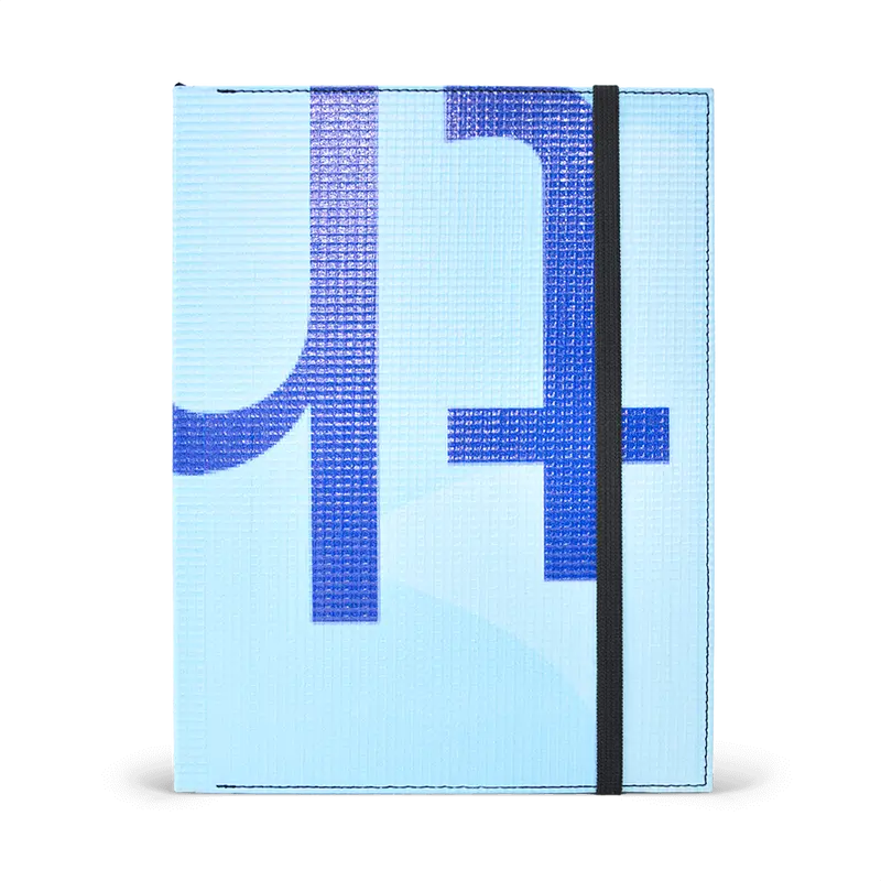 Oliver Notebook