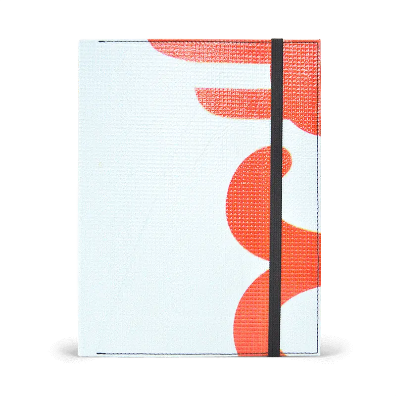 Oliver Notebook