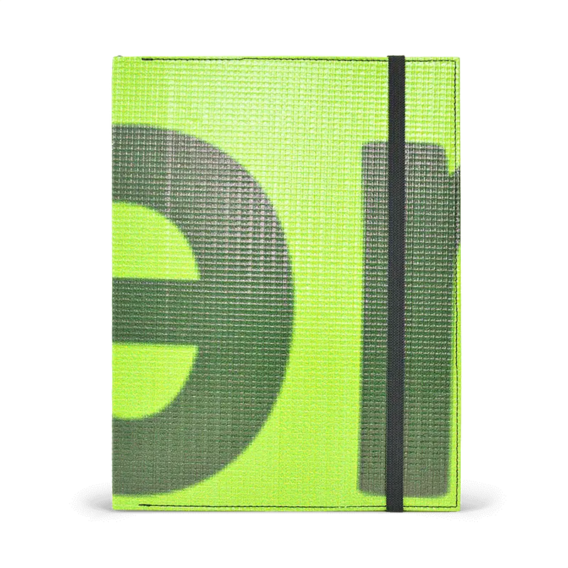 Oliver Notebook