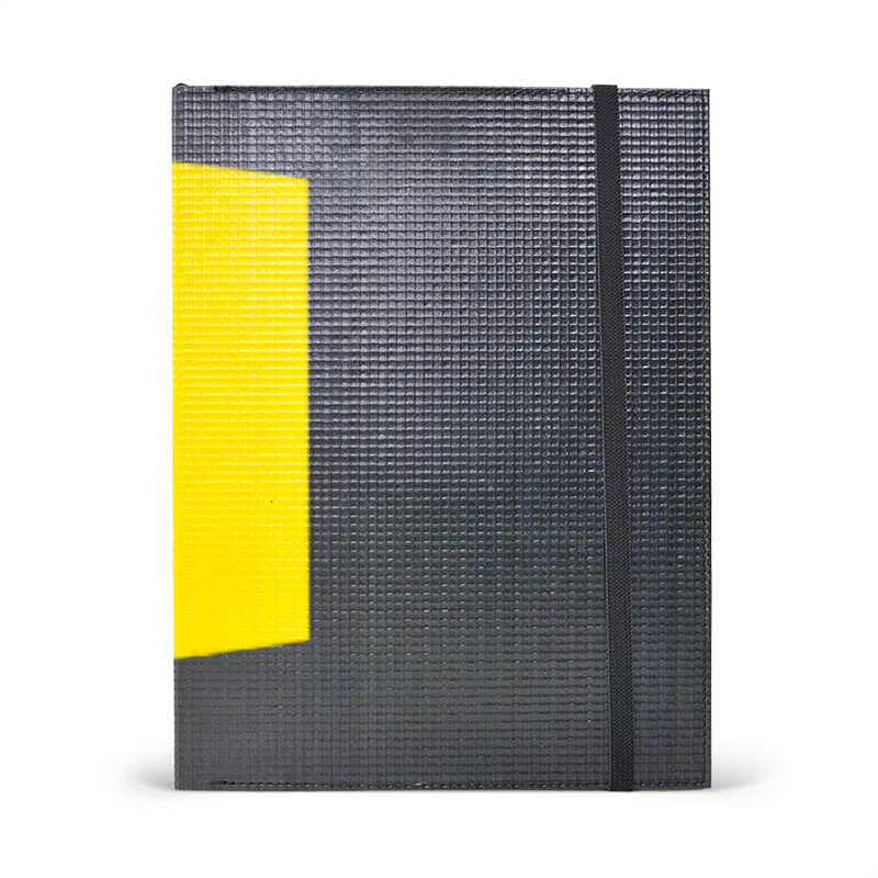 Oliver Notebook