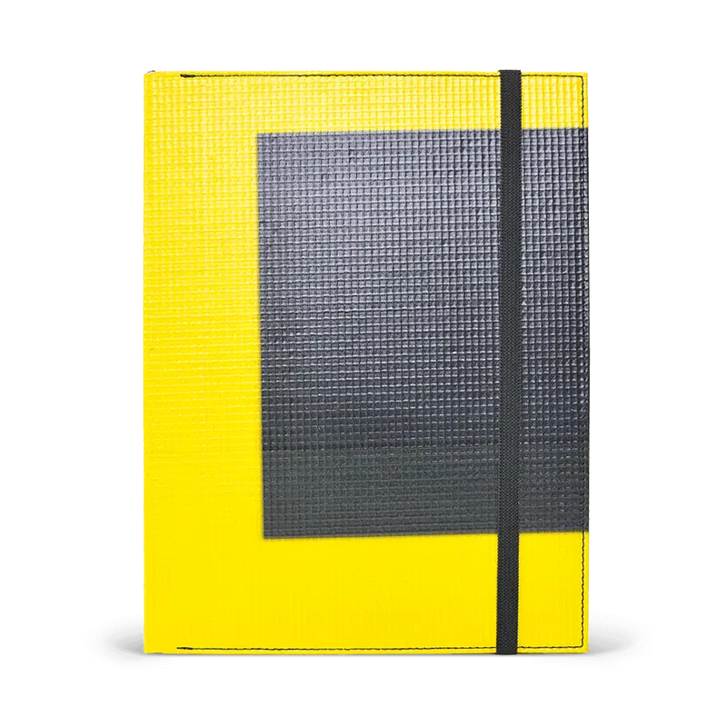 Oliver Notebook