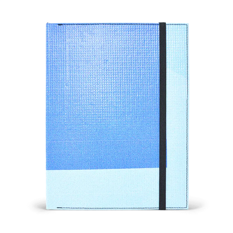 Oliver Notebook