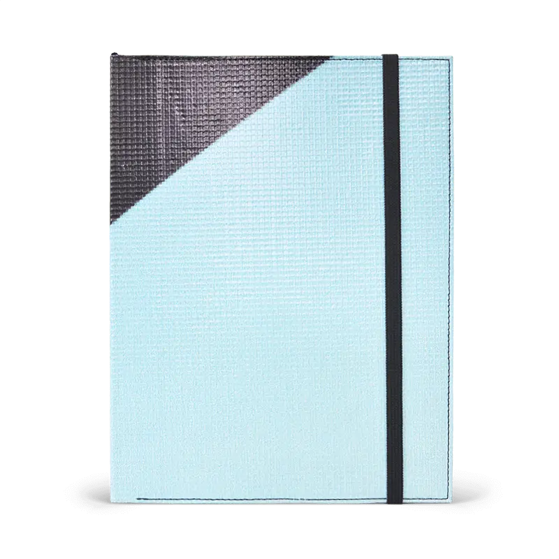 Oliver Notebook
