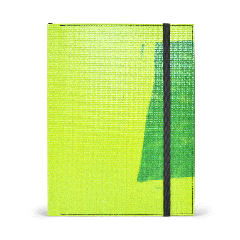 Oliver Notebook
