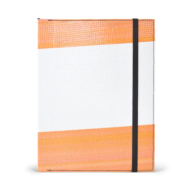 Oliver Notebook