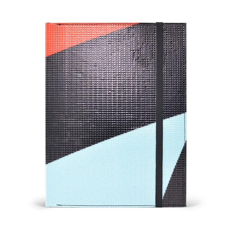 Oliver Notebook