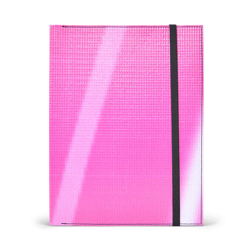 Oliver Notebook